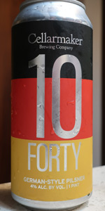 10 Forty