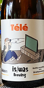 TÃ©lÃ©: Cascade and Brettanomyces