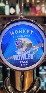 Buckland Howler