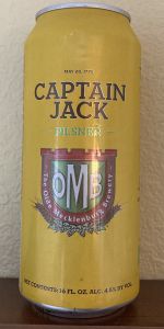 Captain Jack