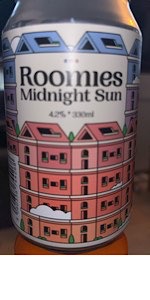 Roomies Midnight Sun