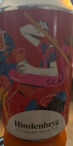 TyttebÃ¦r Pale Ale