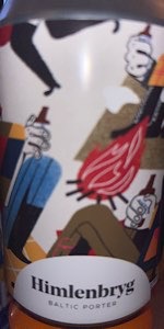 Baltic Porter