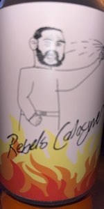 Rebelâs Cologne