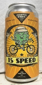 15 Speed