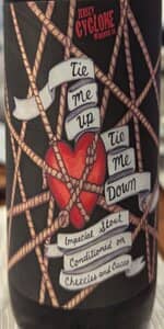 Tie Me Up Tie Me Down