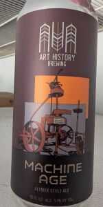 Machine Age