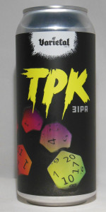 TPK