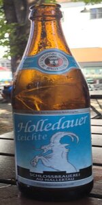 Holledauer Leichtes
