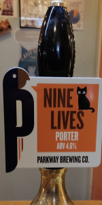 Nine Lives