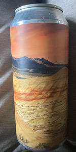 Citra Many Ways, Part Two: Painted Hills