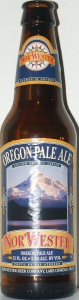 Nor'Wester Oregon Pale Ale
