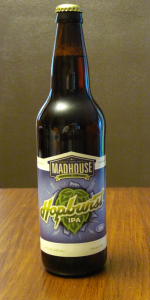 Hopburst IPA