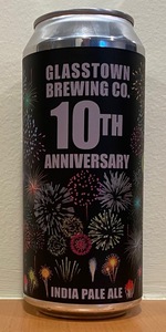 10th Anniversary IPA