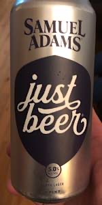 Just Beer