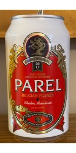 Parel