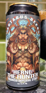 Herne The Hunter