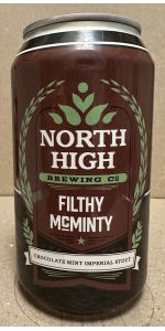 Filthy McMinty