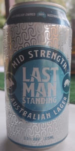 Last Man Standing