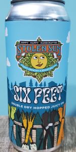 Six Feet