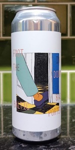 Foot In The Door