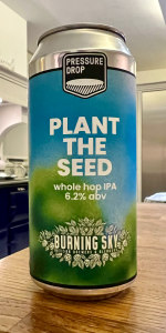 Plant The Seed