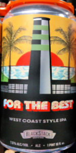 For the Best
