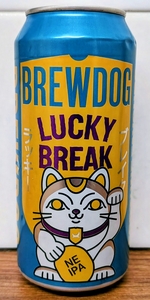 Lucky Break