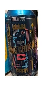 King Crush