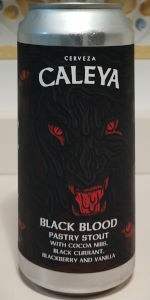 Black Blood