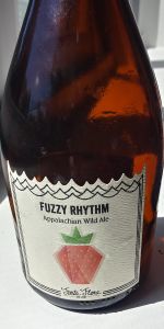 Fuzzy Rhythm