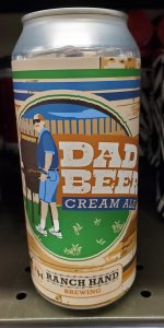 Dad Beer
