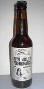 Royal Virility Performance