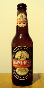 Hawthorn Brewing Co. Premium Pale Ale