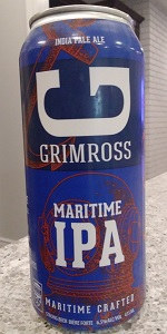 Maritime IPA