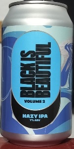 Black Is Beautiful Volume 2