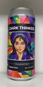 Dark Thinker