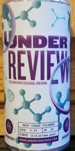 Under Review
