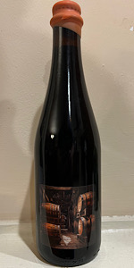 Double Barrel Stout