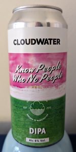 Know People Who No People