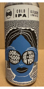 Look For the Good in Others and Theyâll Seek the Good in You