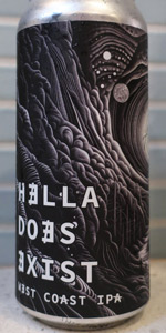 Hella Does Exist
