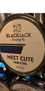 Meet Cute