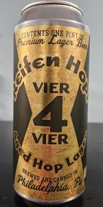 Reifen Hopf - Vier