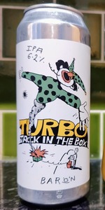Turbo Jack In the Box