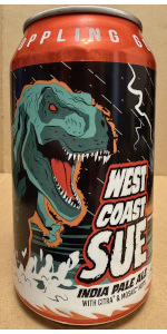 West Coast Sue