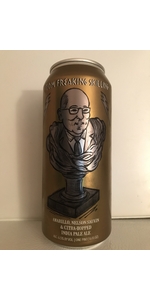 Tom Freaking Skilling