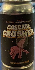 Cascade Crusher