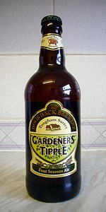 Gardeners Tipple