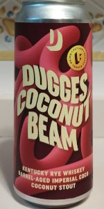 Coconut Beam